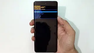 How to Hard Reset Motorola Edge 40 Neo - Forgotten Password/Factory Reset