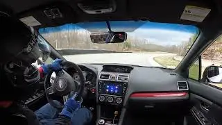 S209 Track Day at Palmer Motorsports Park CCW | Boston Asian Car Club | 1:51 PB