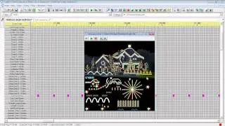 How to Cut and Paste Sequences in Light-O-Rama