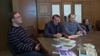 Зеленов М.В., Пивоваров Н.Ю. Язык и стиль Политбюро