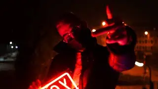 Saint JHN - I Can Fvcking Tell (UNRTHDX Remix)