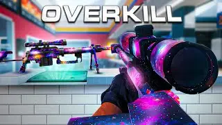The DEADLIEST SNIPER in Modern Warfare 3