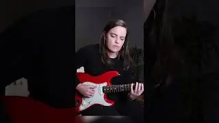 Playing Sultans of Swing On Mark Knopfler's Guitar