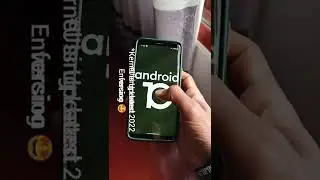 Samsung S9 Exynos Run Latest 2022 Linux Kernel 🎉😎🔥😀😂. Latest Security Patches.