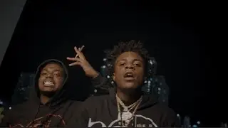 2G.Kaash - Pushin for Love (Feat  Kodak Black) [Official Music Video]