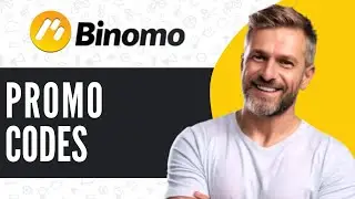 Best Binomo Promo Codes - TOP 3 COUPON CODES (2024)