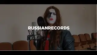 KISS - I Was Made For Lovin You (Cover на Русском by RussianRecords)