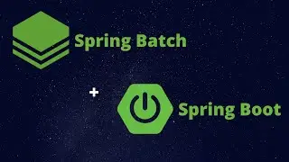 Batch Processing with Spring Batch & Spring Boot - Udemy Course Overview