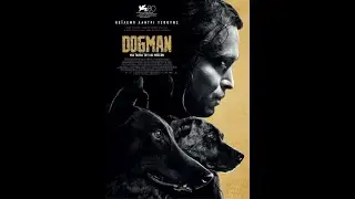 DOGMAN - trailer (greek subs)