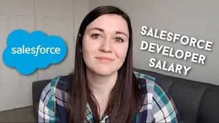 Salesforce Developer Salary Review 2022 | How much do Salesforce Developers Make?