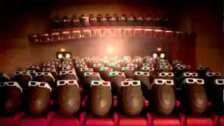 THX Creme Egg (MOST WATCHED VIDEO)