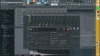 КАК ПИСАТЬ БИТ FL STUDIO. Урок №6 [Видео уроки. Как работать в FL Studio?]