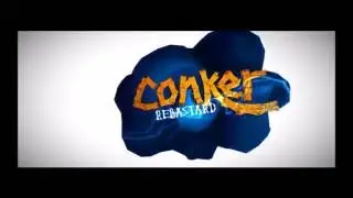 Project Spark - Conker Rebastxrd Opening Sequence