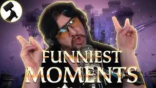 Lost Ark Funniest Moments - Subathon Highlights