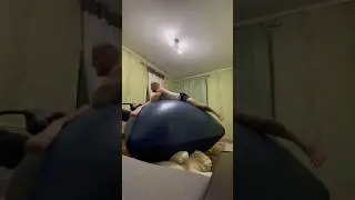 ЛУЧШАЯ РЕКЛАМА НАДУВНОГО МАТРАСА 😂