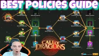 BEST Policies Guide Call of Dragons