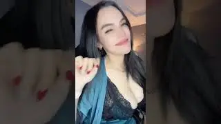 Tiktok 18 Tante  Montok Goyang Bikin Gak Tahan