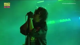 The Strokes - Drag Queen @Live Lollapalooza Brasil 2017