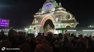 vrindavan Prem Mandir#trendingreels #shorts #viralvideo