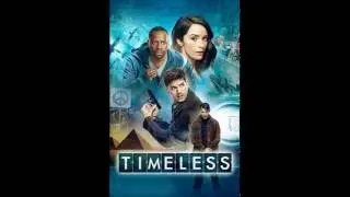 NBC Timeless Theme Closing Credits Soundtrack