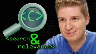 Search Engine Relevance - Computerphile