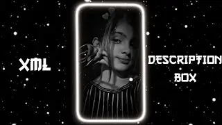 𝐓𝐎𝐒𝐄 𝐍𝐀𝐈𝐍𝐀 💔🙂 𝐍𝐄𝐖 𝐓𝐑𝐄𝐍𝐃 𝐗𝐌𝐋 𝐅𝐈𝐋𝐄 || 𝐀𝐋𝐈𝐆𝐇𝐓 𝐌𝐎𝐓𝐈𝐎𝐍 𝐏𝐑𝐄𝐒𝐄𝐓 || #xmlpreset #alightmotion