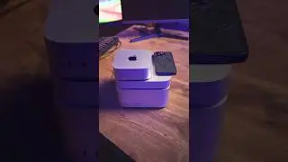 Unboxing the new M4 Mac Mini! 