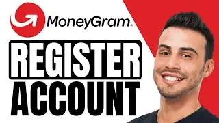 How To Register MoneyGram Account | Full Tutorial (2024)