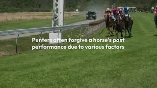 The Favourite Again Horse Racing System #Bettingsystem