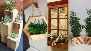 TOP 50 HIGHLY RUNNING NEW ATTRACTIVE AMAZING TRENDY WOOD WORKING IDEAS WOODEN DECORATIONS IDEAS