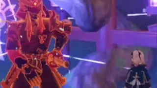 Genshin Impact: Cleansing Defilement