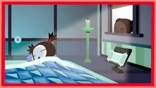 7 Pucca Episodes to Watch Before Bed 🌙✨