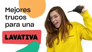 5 TIPS para hacerte una lavativa anal | 