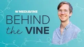 Thomas Ladd | Behind the Vine