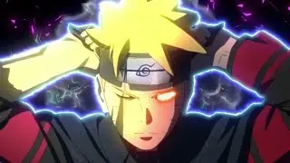 NARUTO AMV EDIT