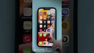 3 интересные функции IPhone