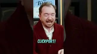 THAT'S CLICKPORT BABY!!!