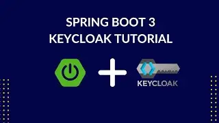 Spring Boot 3 Keycloak OAuth 2 Tutorial with Spring Security