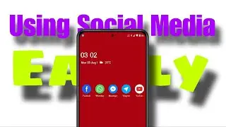 How to Use Social Apps in Current Situation || Tech Wash