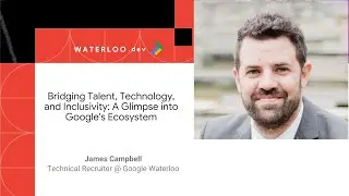 Bridging Talent, Technology, and Inclusivity: A Glimpse into Google's Ecosystem