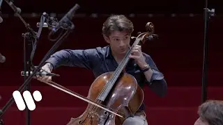 Gautier Capuçon plays 