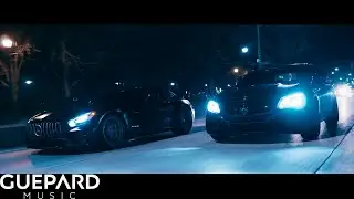 ТАТАРИН, ANDERY TORONTO - ПРОСТО | MERCEDES MAFIA