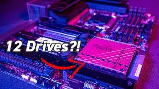 ASUS Pro-Art Z690 Creator Wi-Fi Review | The BEST Creator Motherboard for Intel's 12th & 13th Gen