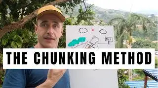 Native Pronunciation - THE CHUNKING METHOD