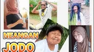 NEANGAN JODO | ABAH OTONG