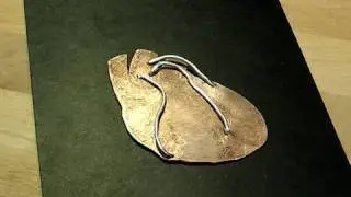 CRAFT Video: Intro to Metalworking