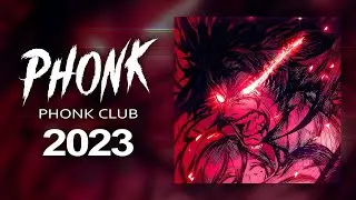 Phonk Music 2023 ※ Aggressive Drift Phonk ※ Фонк 2023