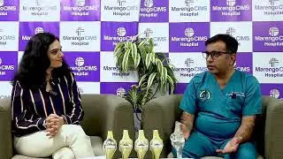 Interactive Session with Dr. Daria Singh