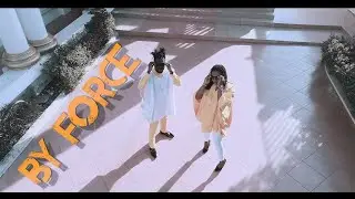 KOBI RANA -  BY FORCE FT JOYCE BLESSING (Official Video)