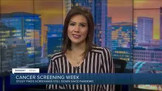 The Importance of Colorectal Cancer Screening - Denver7 News